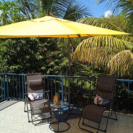 Maryland'S Appartement Grand-Bourg  Buitenkant foto