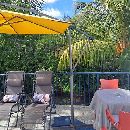 Maryland'S Appartement Grand-Bourg  Buitenkant foto