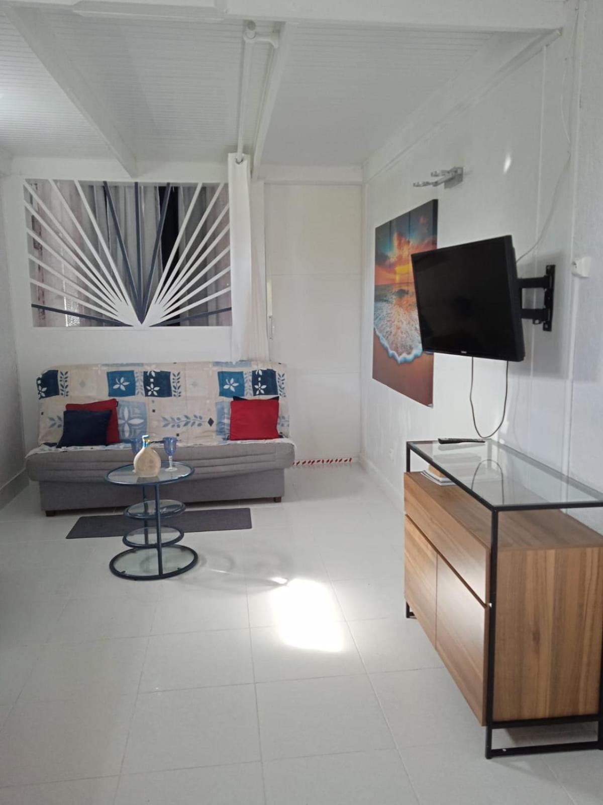 Maryland'S Appartement Grand-Bourg  Buitenkant foto