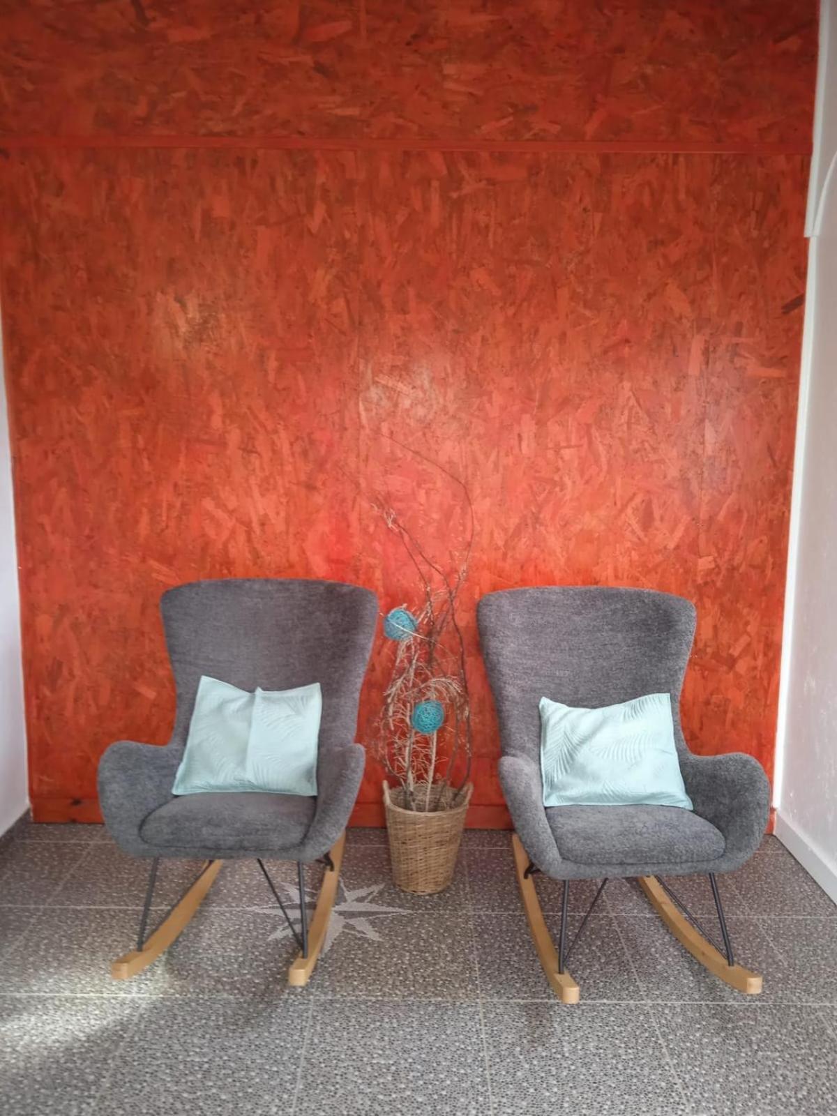 Maryland'S Appartement Grand-Bourg  Buitenkant foto