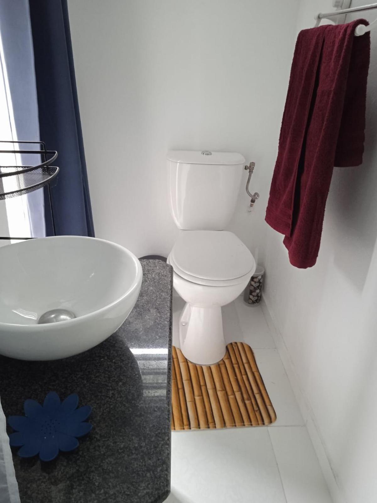 Maryland'S Appartement Grand-Bourg  Buitenkant foto