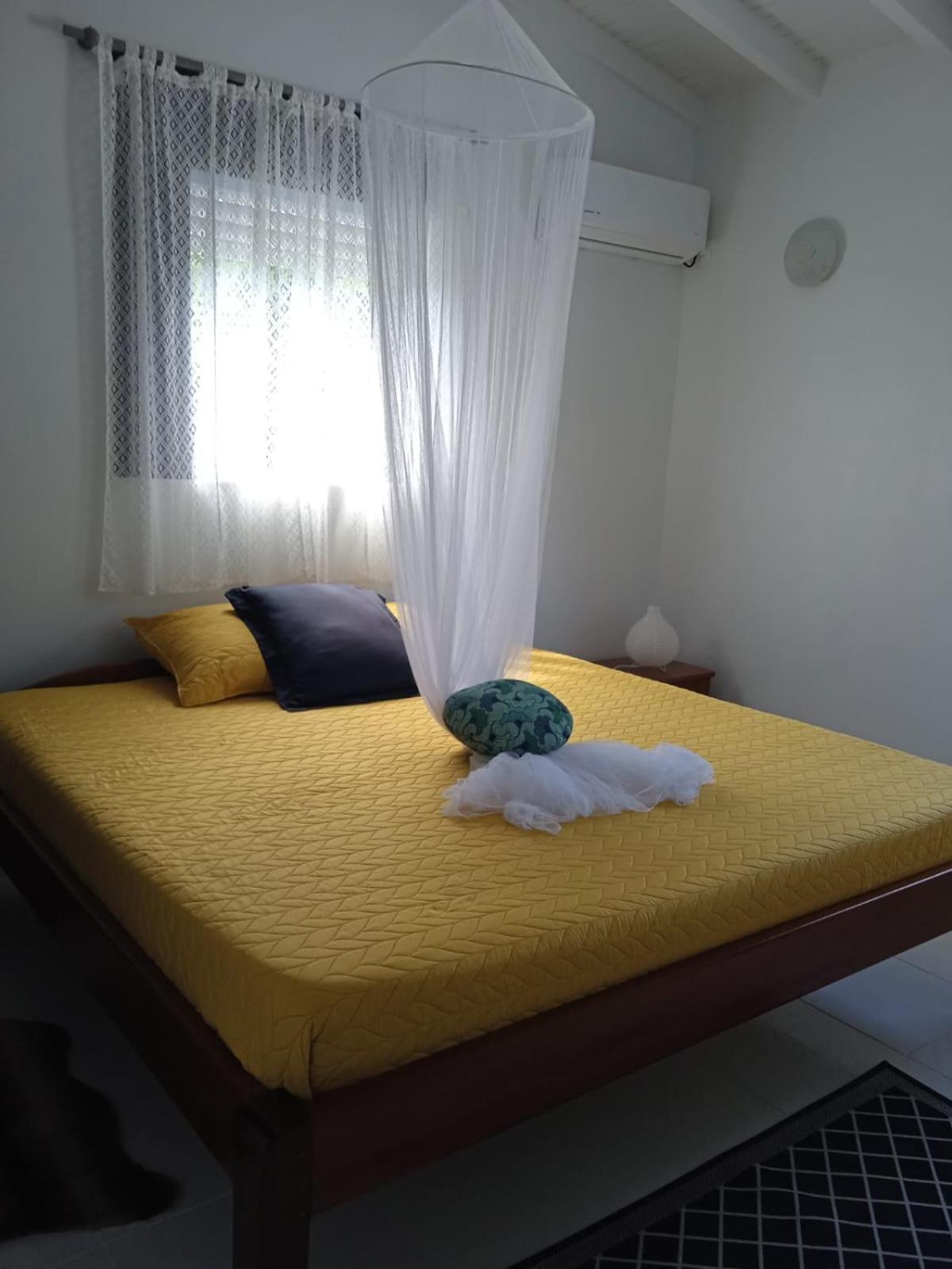 Maryland'S Appartement Grand-Bourg  Buitenkant foto