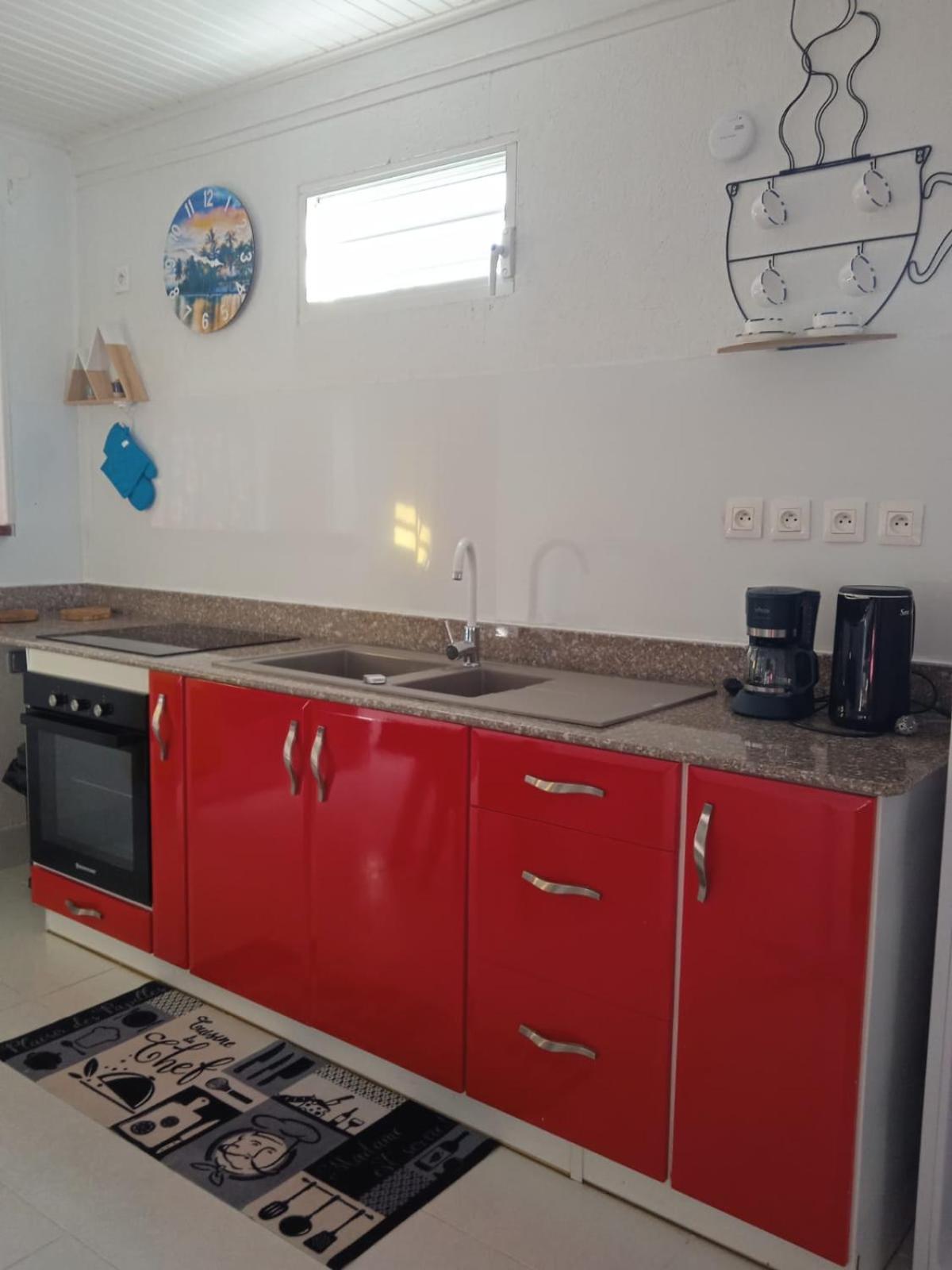 Maryland'S Appartement Grand-Bourg  Buitenkant foto